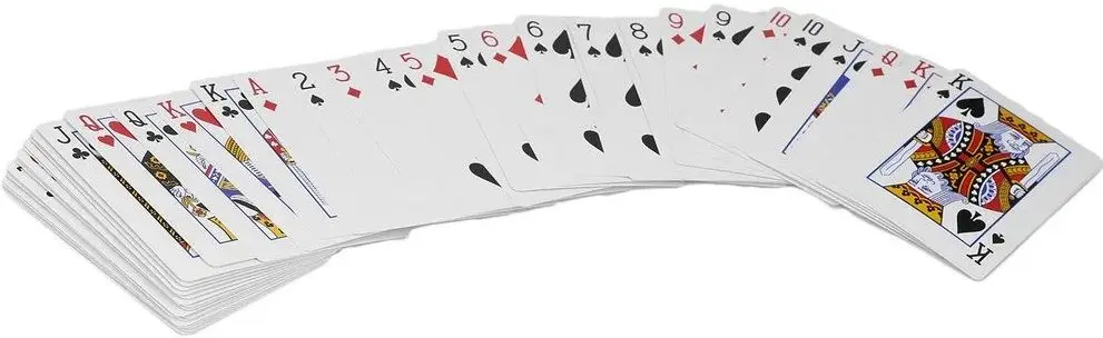 Игра настольная Koopman Casino 49532