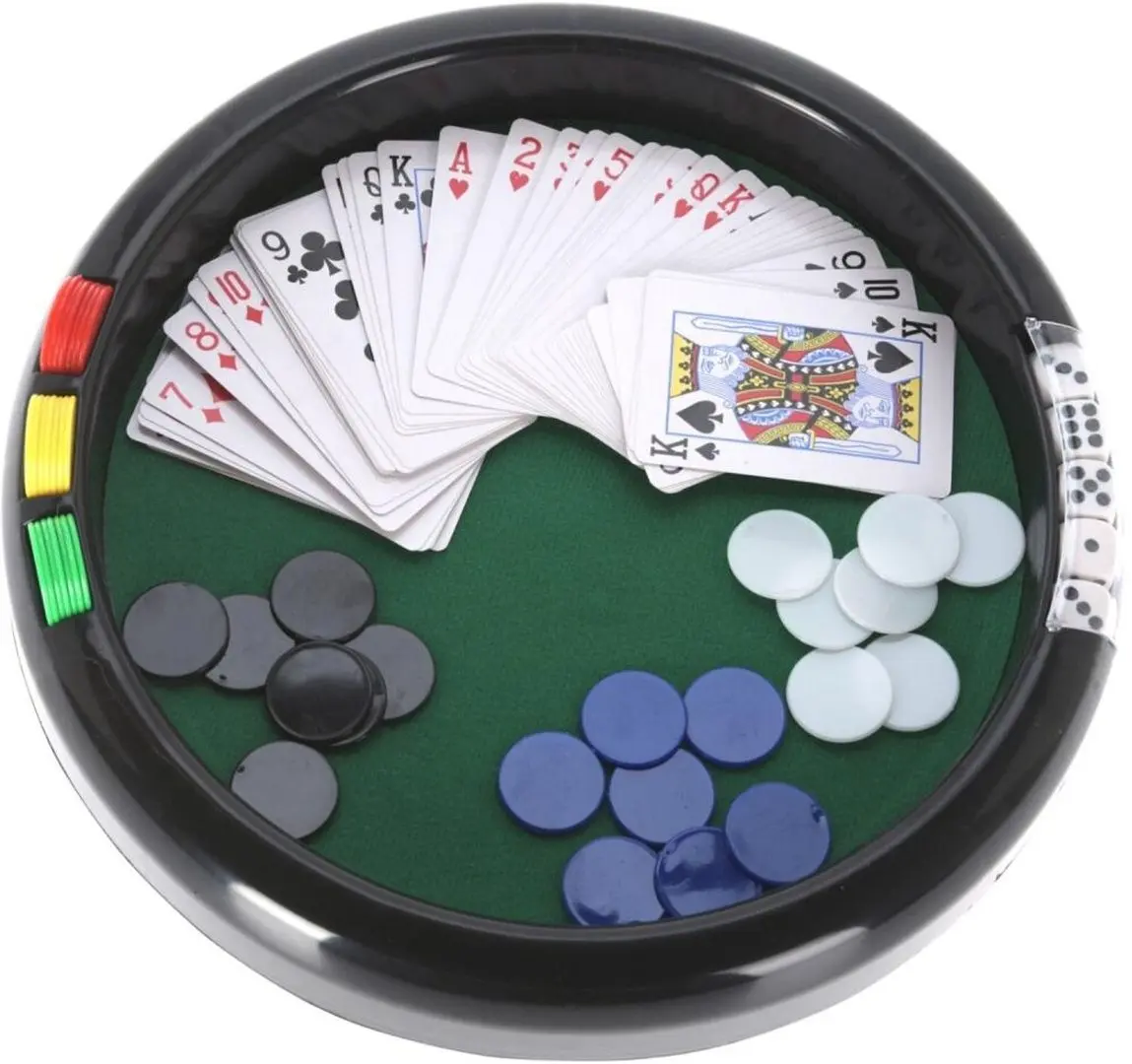 Игра настольная Koopman Casino 49532