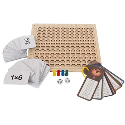 Настольная игра Kruzzel 24639 Thumb