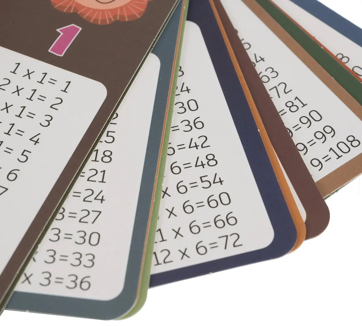 Настольная игра Kruzzel 24639 - 4