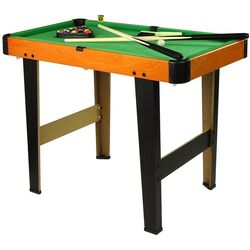 Masa de biliard LeanToys 2036