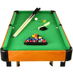 Masa de biliard LeanToys 2036 Thumb