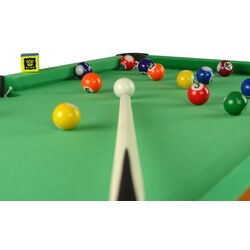 Masa de biliard LeanToys 2036 Thumb