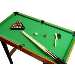 Masa de biliard LeanToys 2036 Thumb