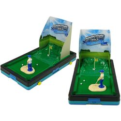 Набор настольных игр 6в1 LeanToys 10261 Thumb