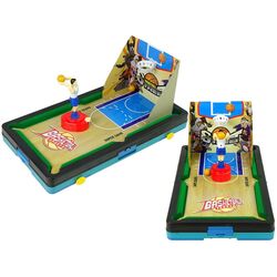 Набор настольных игр 6в1 LeanToys 10261 Thumb