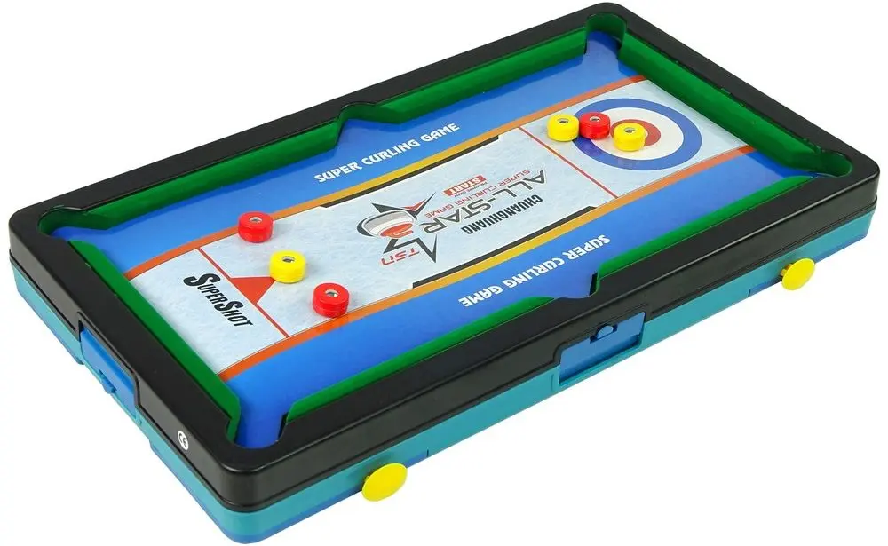 Набор настольных игр 6в1 LeanToys 10261 - 3