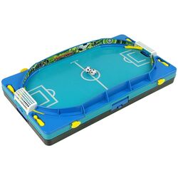 Набор настольных игр 7в1 LeanToys 10260 Thumb