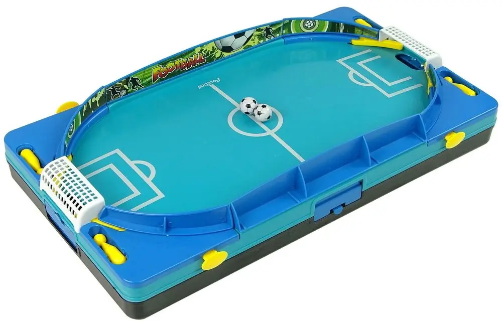 Набор настольных игр 7в1 LeanToys 10260 - 3