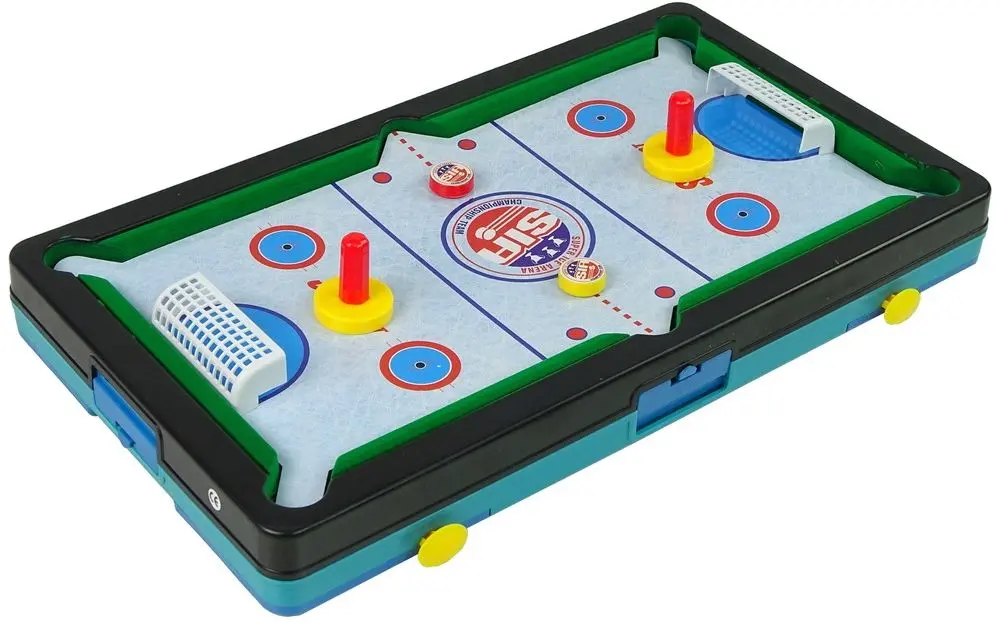 Набор настольных игр 7в1 LeanToys 10260 - 4