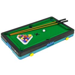 Набор настольных игр 7в1 LeanToys 10260 Thumb