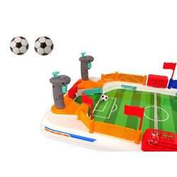 Настольная игра LeanToys Football 14625 (White/Green) Thumb