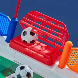 Настольная игра LeanToys Football 14625 (White/Green) Thumb