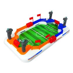 Настольная игра LeanToys Football 14625 (White/Green)
