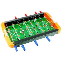 Masa de fotbal LeanToys 3399 (Multicolor)
