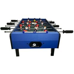 Настольный футбол LeanToys 4836 (Blue/Black) Thumb