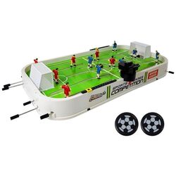 Настольный футбол LeanToys All-Star Soccer 6973 (White/Green)