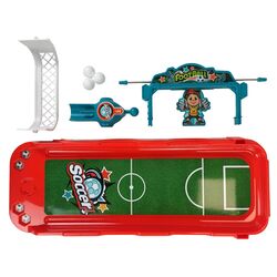 Настольный футбол LeanToys ZY1904 (Red/Green) Thumb