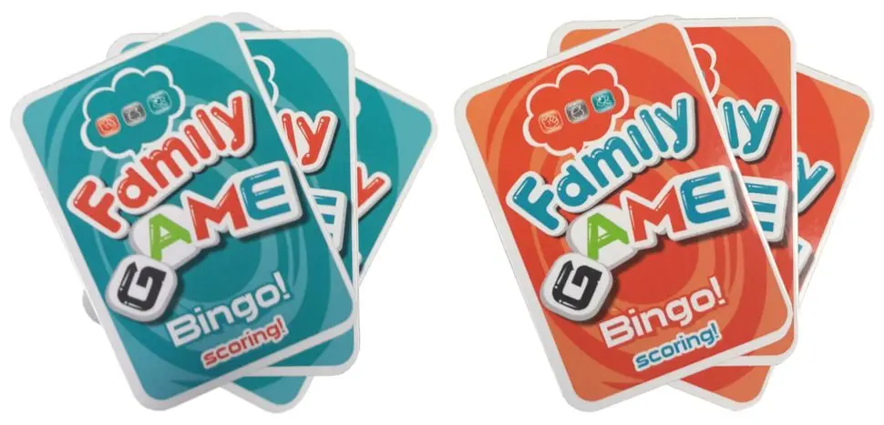 Настольный футбол LeanToys ZY1904 (Red/Green) - 3