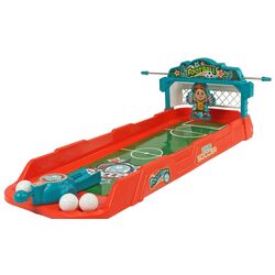 Настольный футбол LeanToys ZY1904 (Red/Green)