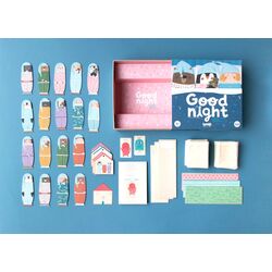 Joc de masa Londji Good Night FG028U Thumb