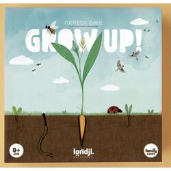 Joc de masa Londji Grow Up FG024U