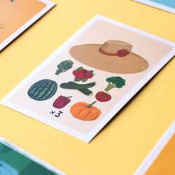 Настольная игра Londji Grow Up FG024U Thumb