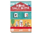 Joc de masa Londji Home Sweet Home CA005U