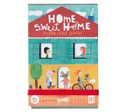 Joc de masa Londji Home Sweet Home CA005U