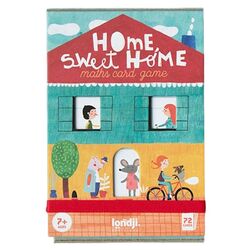 Joc de masa Londji Home Sweet Home CA005U