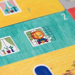 Joc de masa Londji Home Sweet Home CA005U Thumb