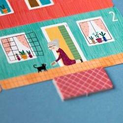 Joc de masa Londji Home Sweet Home CA005U Thumb