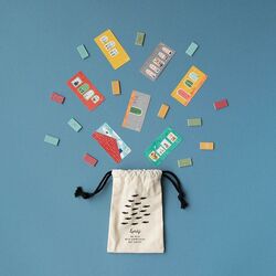 Joc de masa Londji Home Sweet Home CA005U Thumb