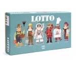 Joc de masa Londji Lotto I Want To Be FG002