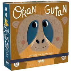 Joc de masa Londji Orangutan FG025U