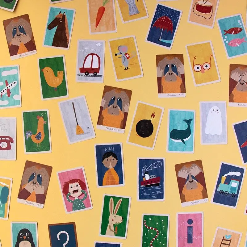 Joc de masa Londji Orangutan FG025U