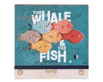 Joc de masa Londji The Whale & The Fish FG019U