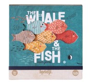 Joc de masa Londji The Whale & The Fish FG019U