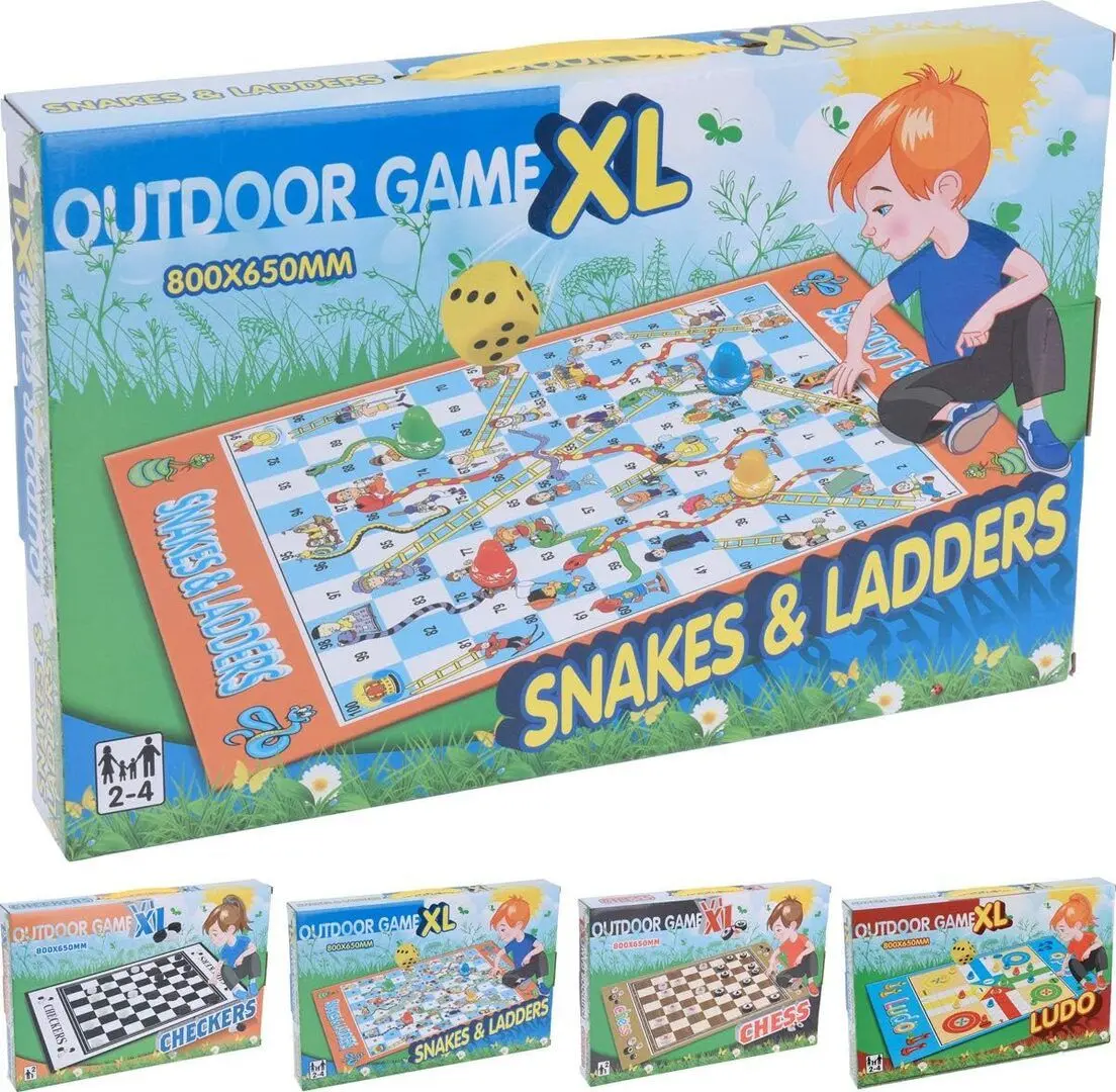 Joc de podea XL 47407