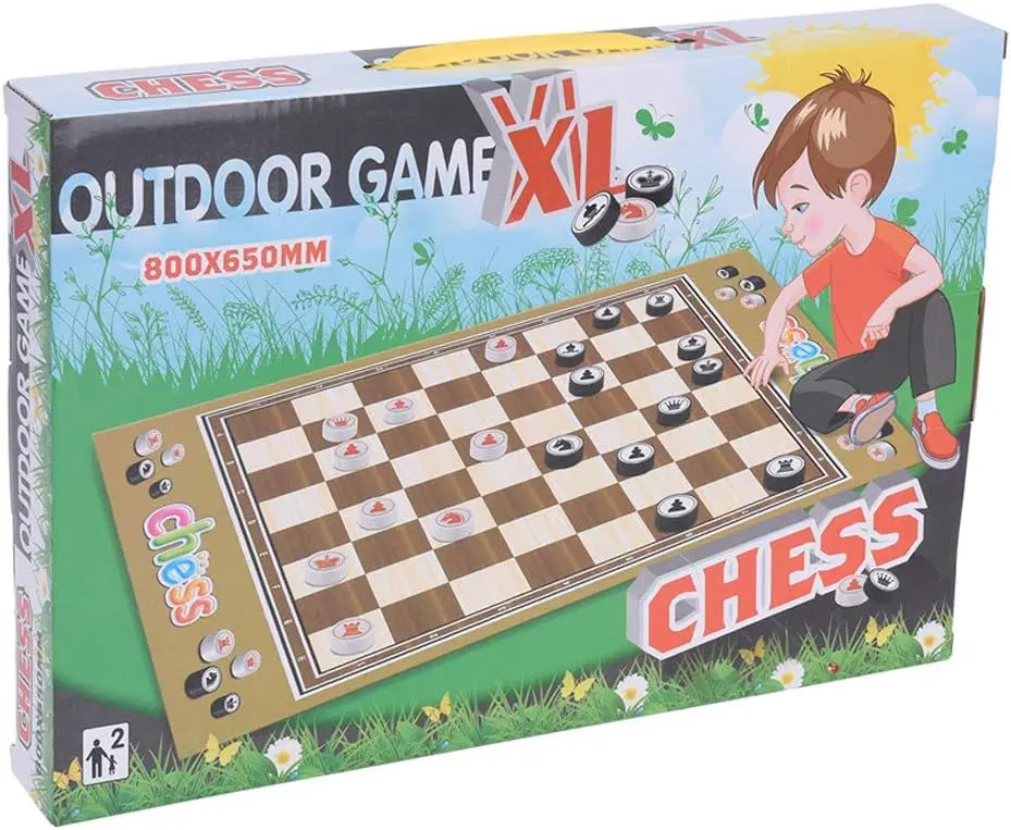 Joc de podea XL 47407