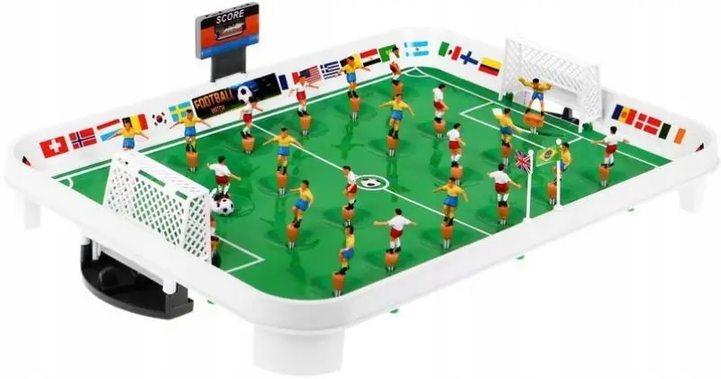Настольный футбол Malipen XXL (Multicolor) - 2