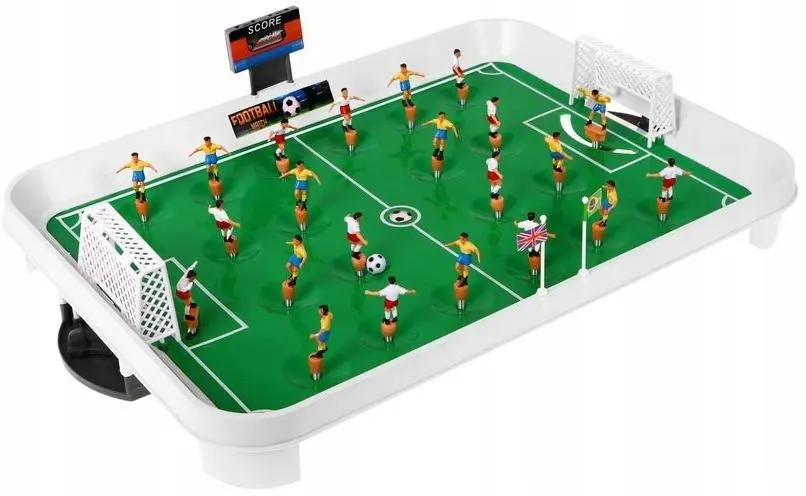 Настольный футбол Malipen XXL (Multicolor)
