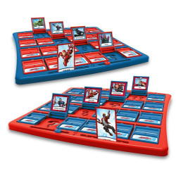 Joc de masa Winning Moves Marvel Guess Who? Thumb