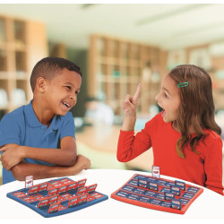 Joc de masa Winning Moves Marvel Guess Who? Thumb