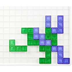 Joc de masa Mattel Blokus BJV44 Thumb