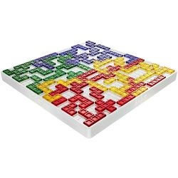 Joc de masa Mattel Blokus BJV44