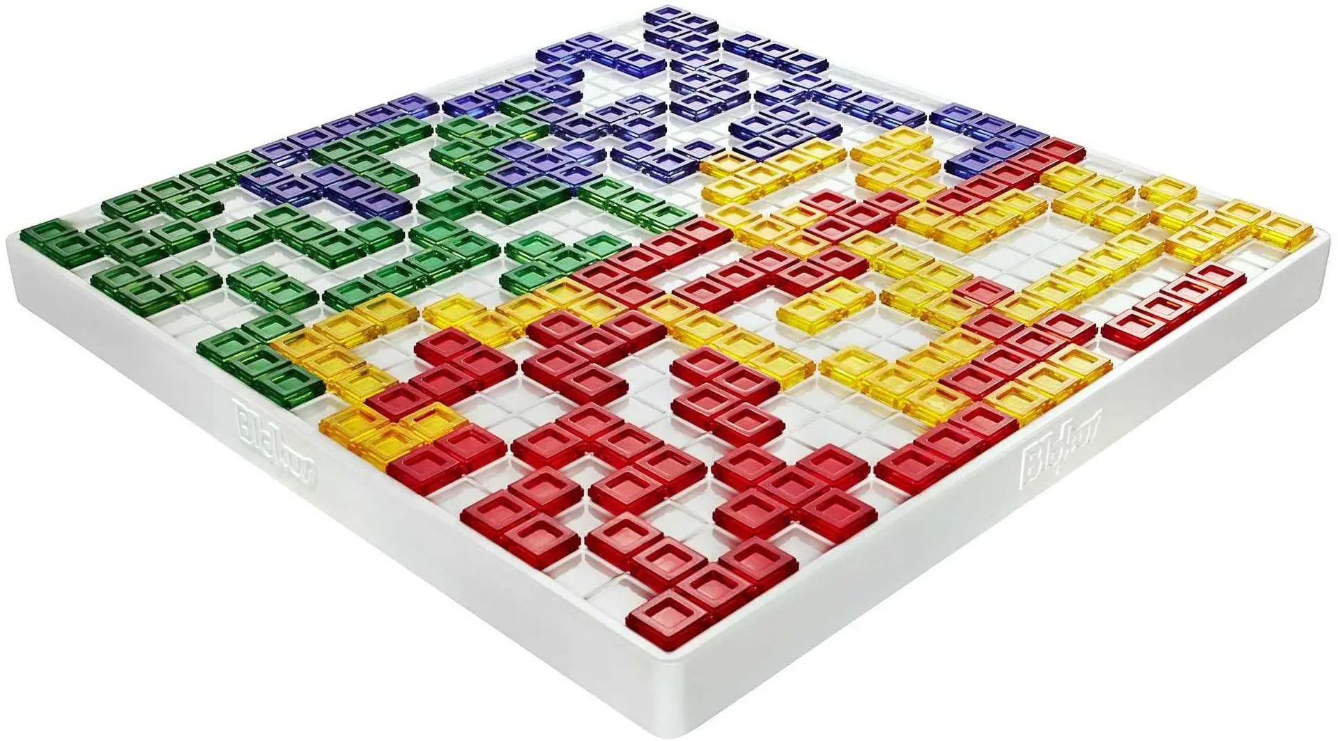 Joc de masa Mattel Blokus BJV44
