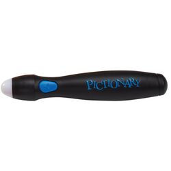 Настольная игра Mattel Pictionary Air GGC71 Thumb