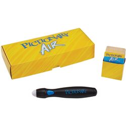 Настольная игра Mattel Pictionary Air GGC71