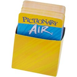Настольная игра Mattel Pictionary Air GGC71 Thumb